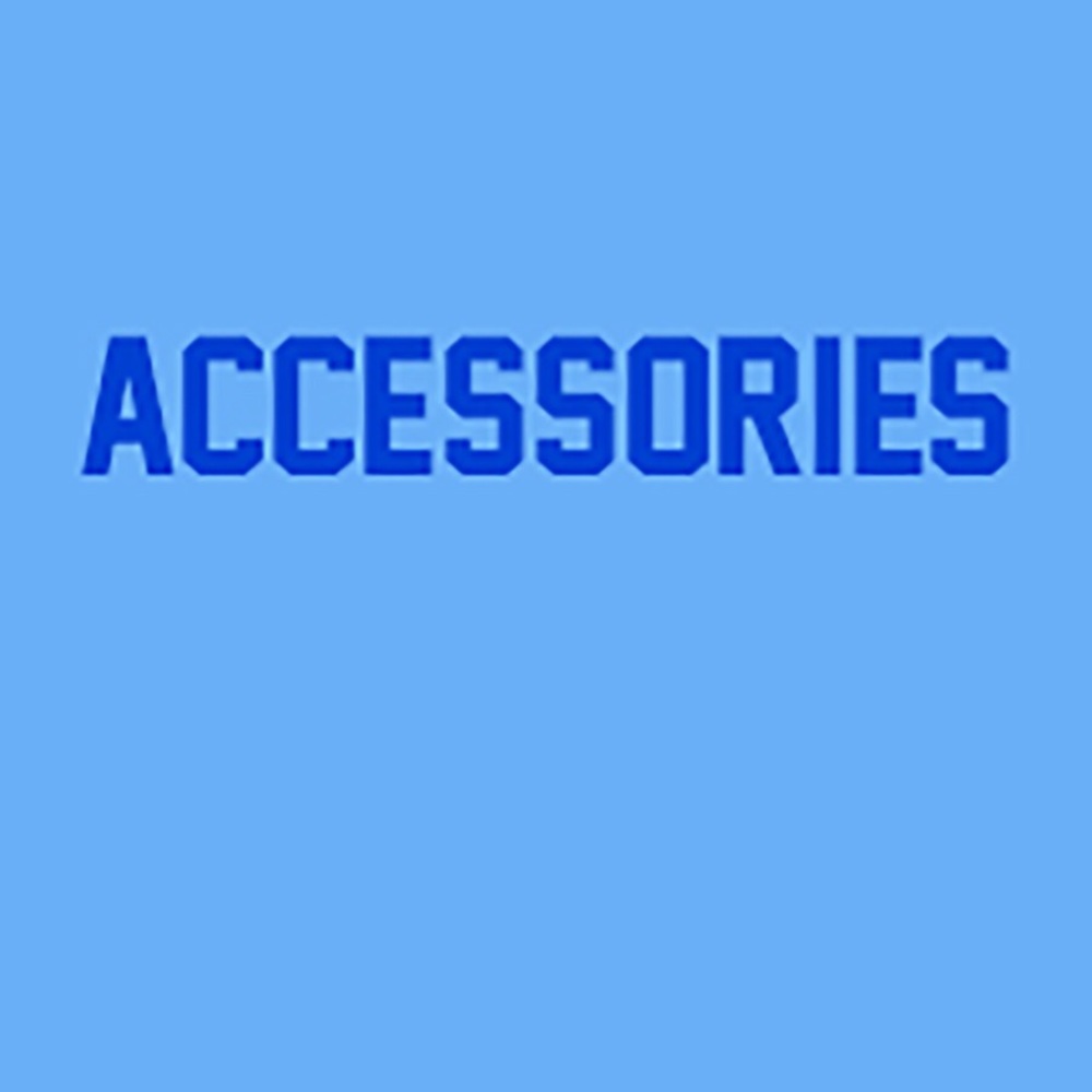 Accessories